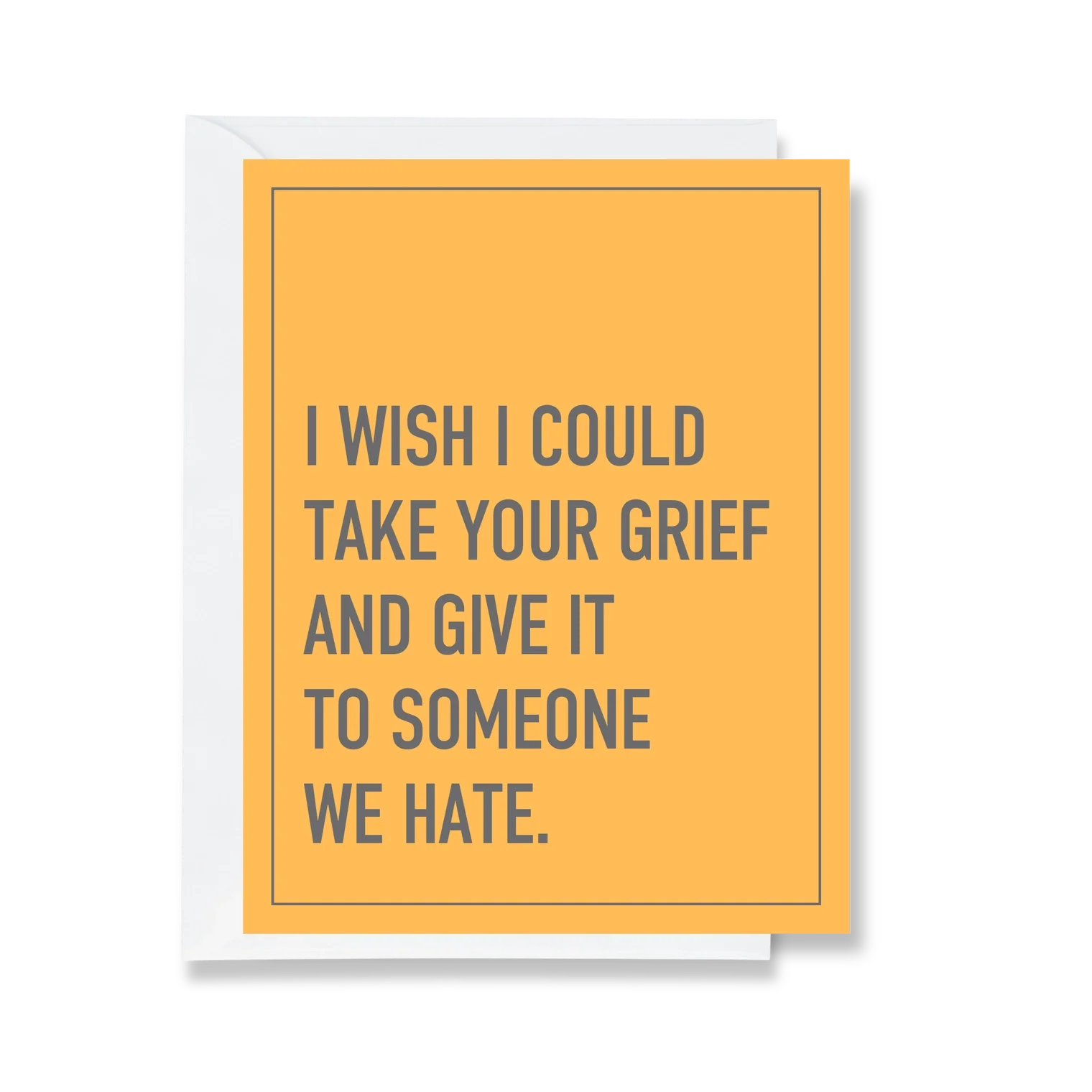 Sympathy Cards
