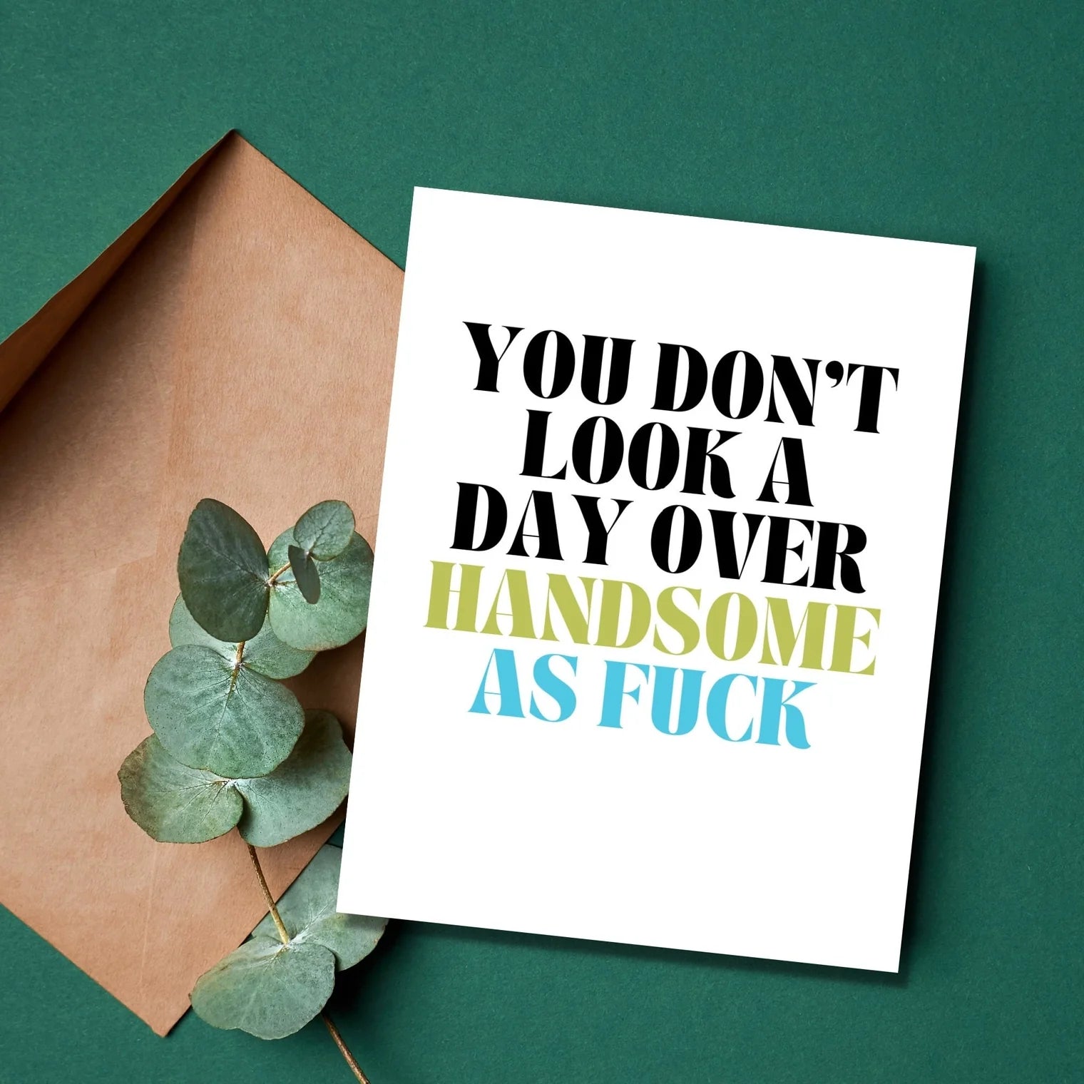 Birthday Cards