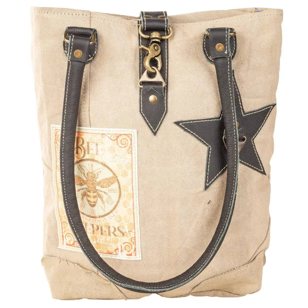 Elevated Messenger Bags