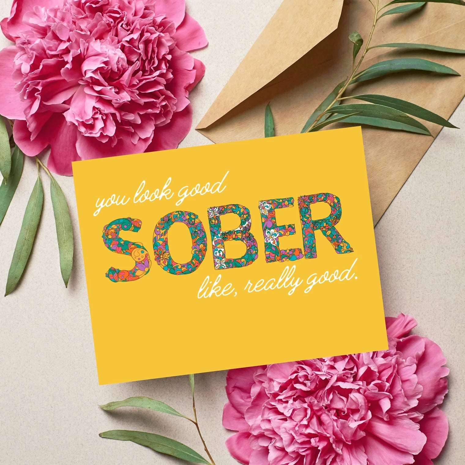 Sobriety Milestones